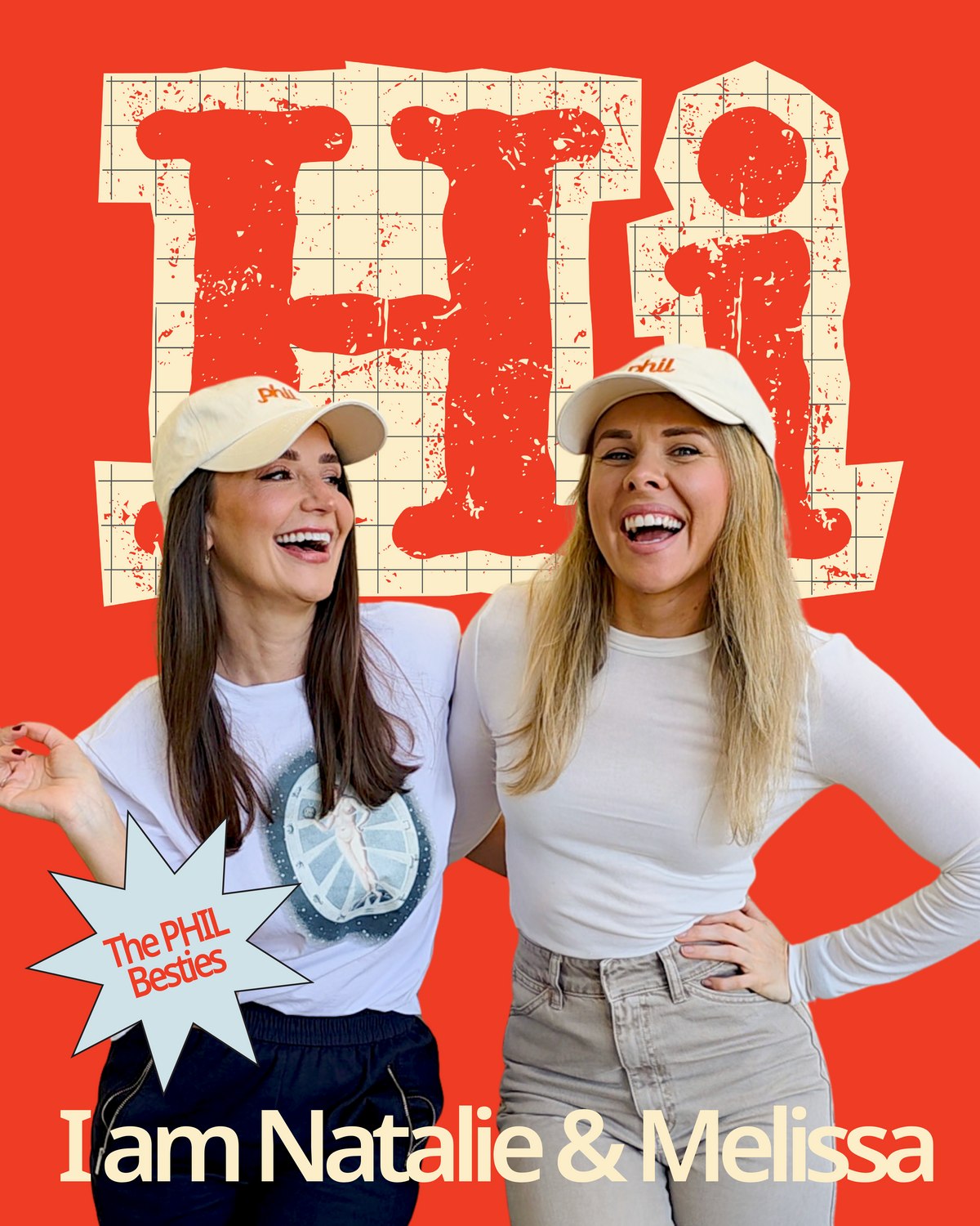 Meet the Founders: A Q&A With Natalie and Melissa