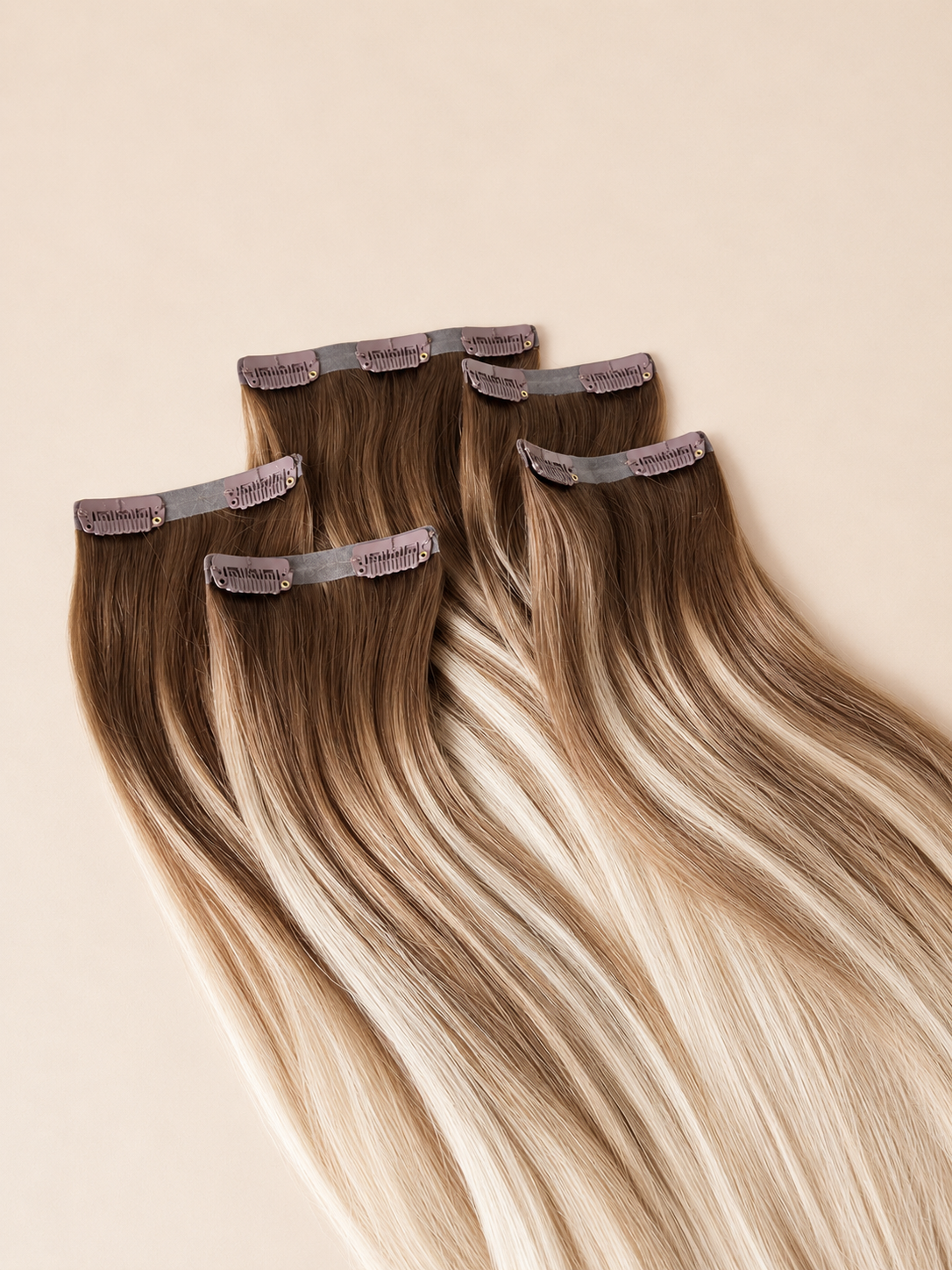 The Real Reason Traditional Extensions Don't Work On Fine Hair