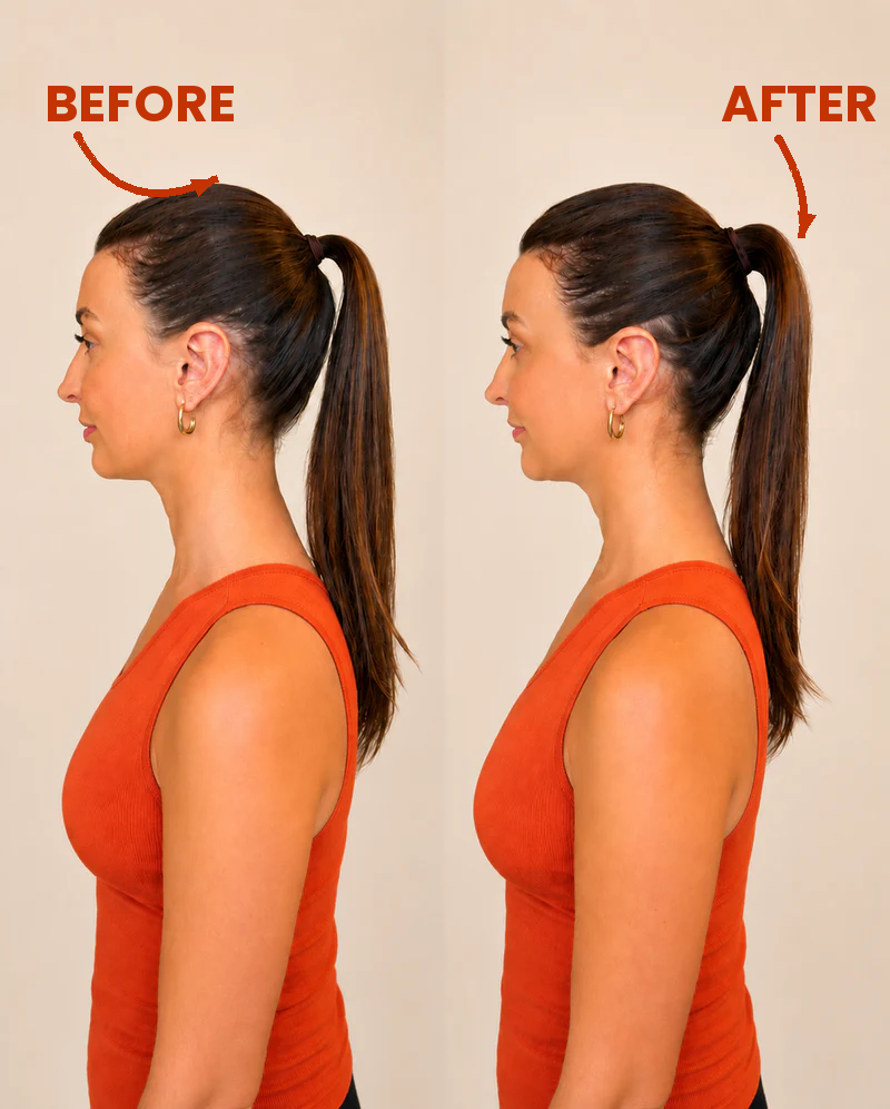 Meet Phil Your Pony: A Fuller Ponytail Without the Bulk