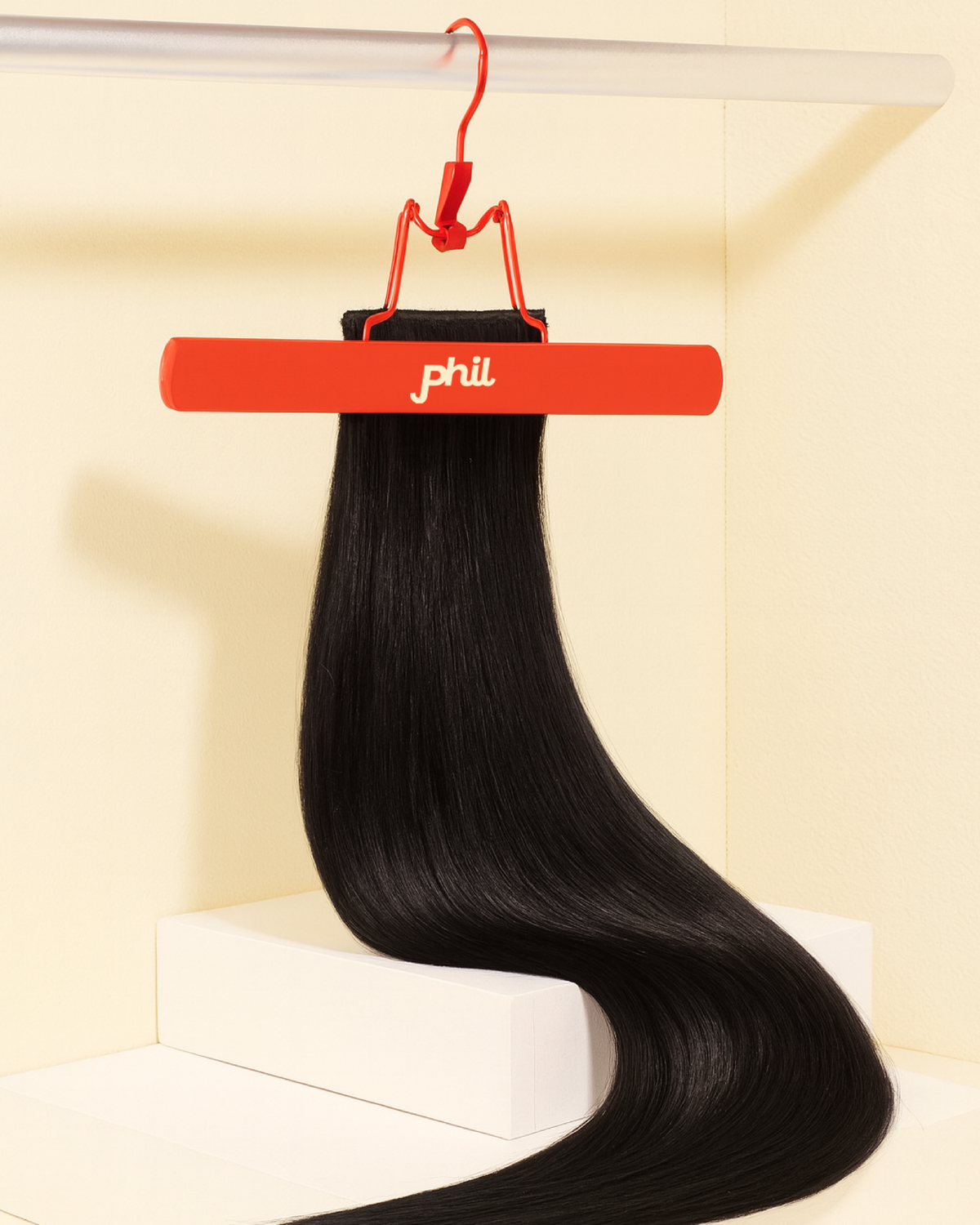 Will Clip-In Extensions Damage Fine or Thinning Hair? Here's the Truth