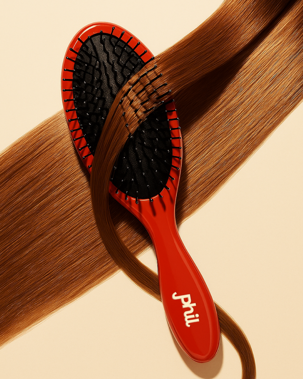 Why Does Hair Thin? The Real Reasons (And Why None of Them Are Your Fault)