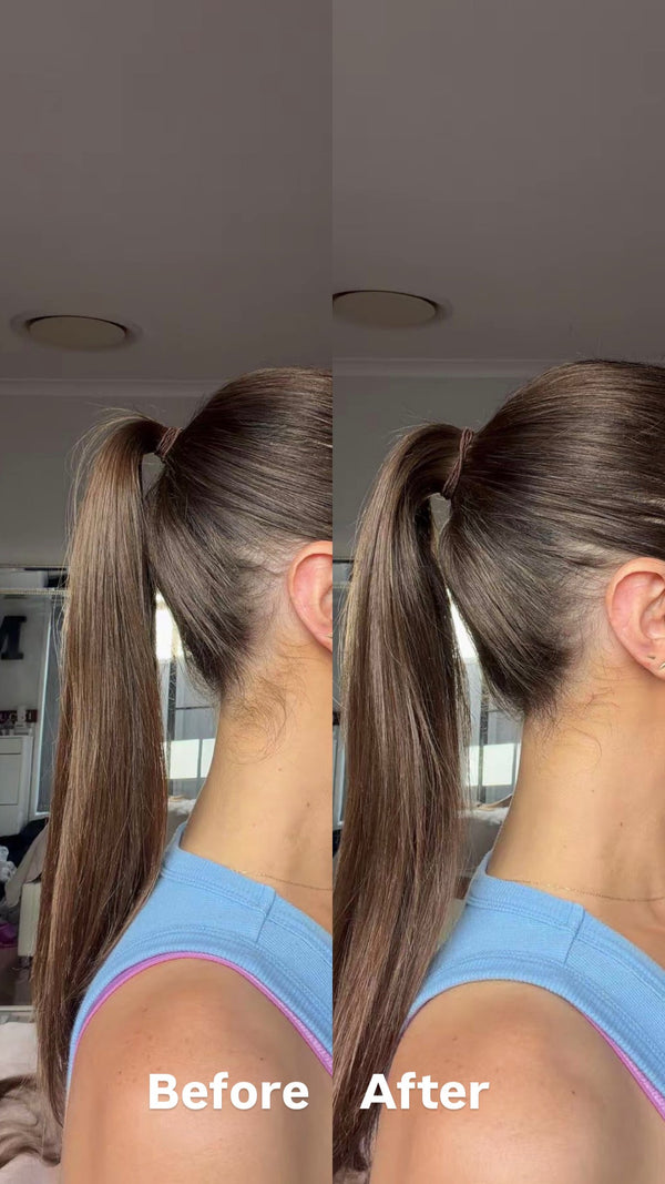 Real results, no filter
