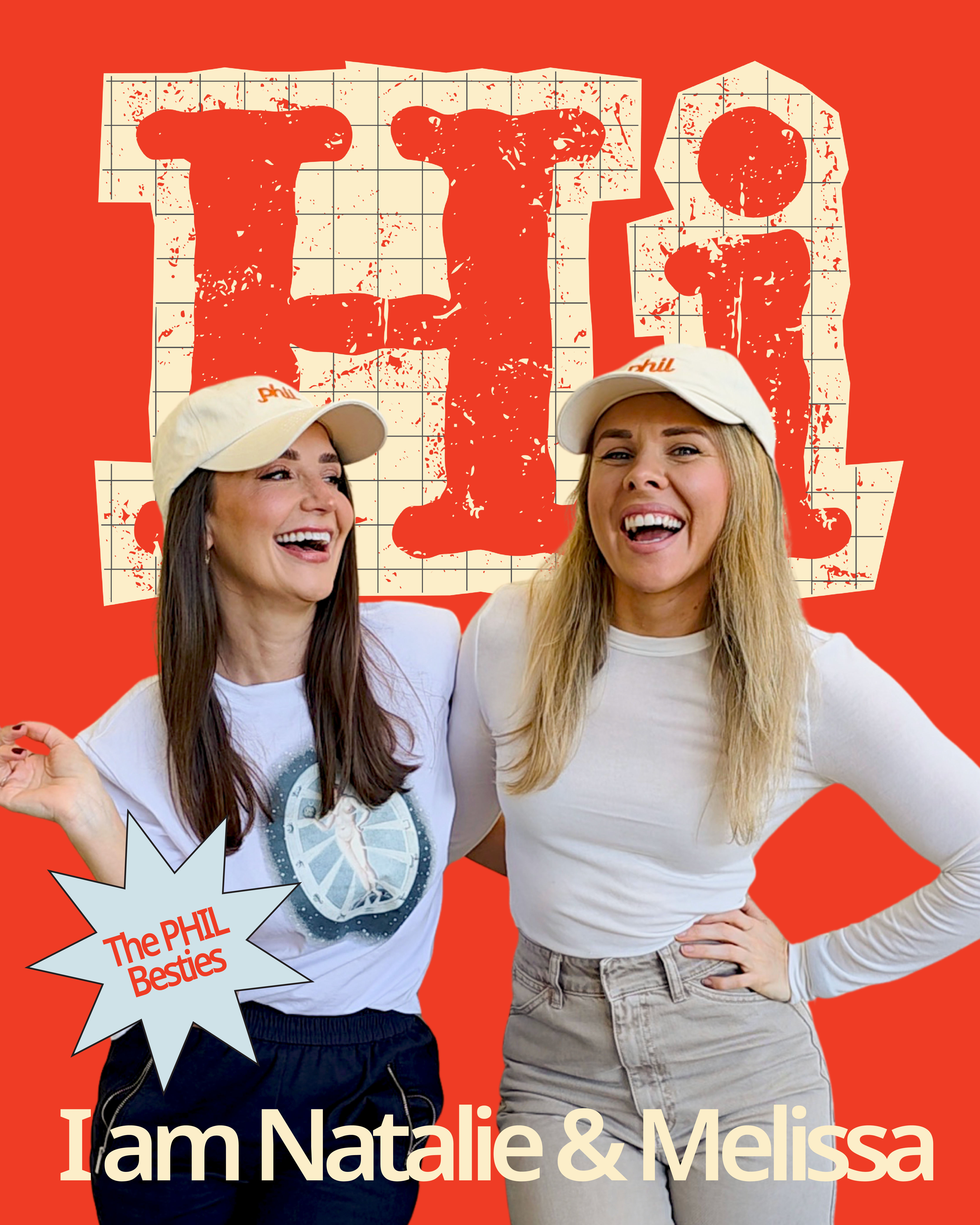 Meet the Founders: A Q&A With Natalie and Melissa