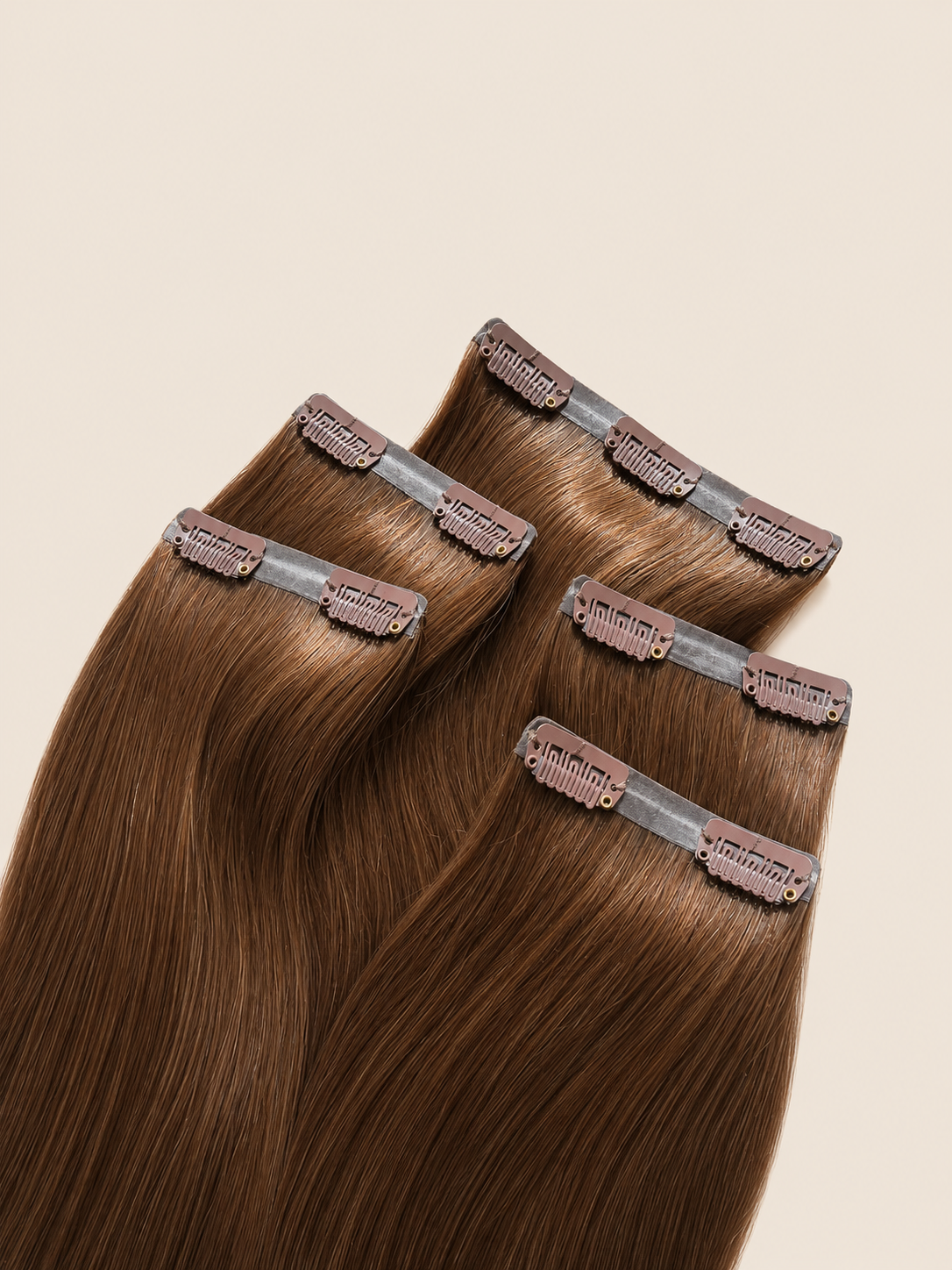 Finally, Hair Extensions That Actually Work for Fine Hair