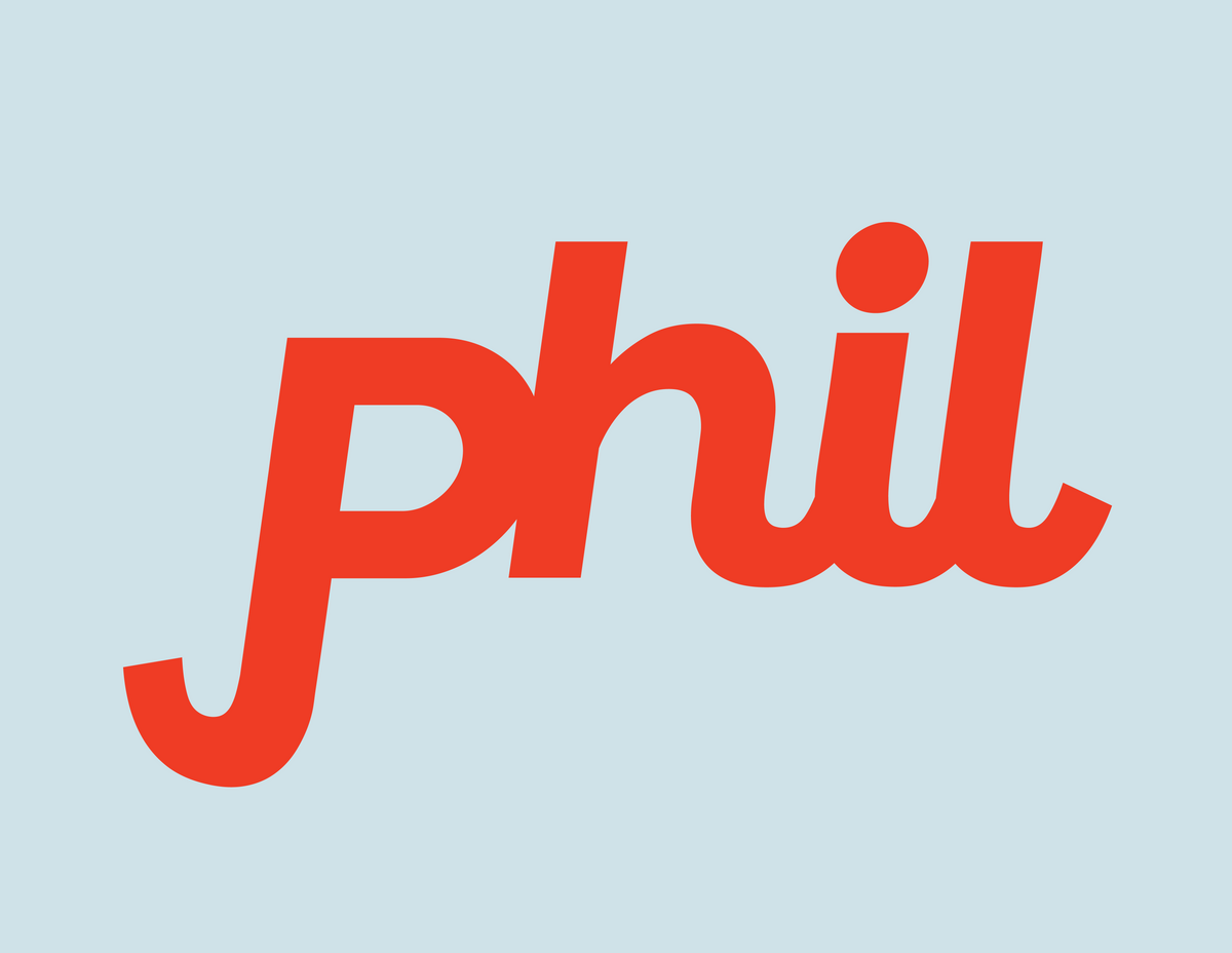 Why We Named It Phil