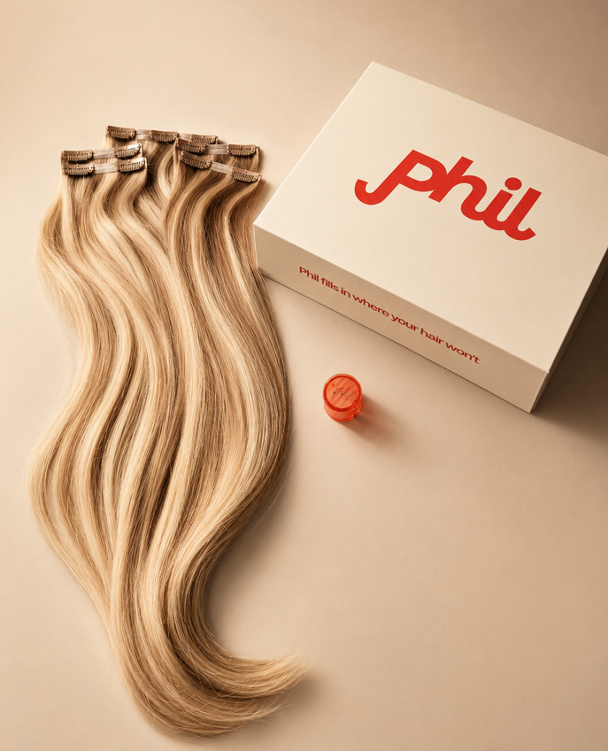 How to Make Your Clip-In Extensions Last Longer