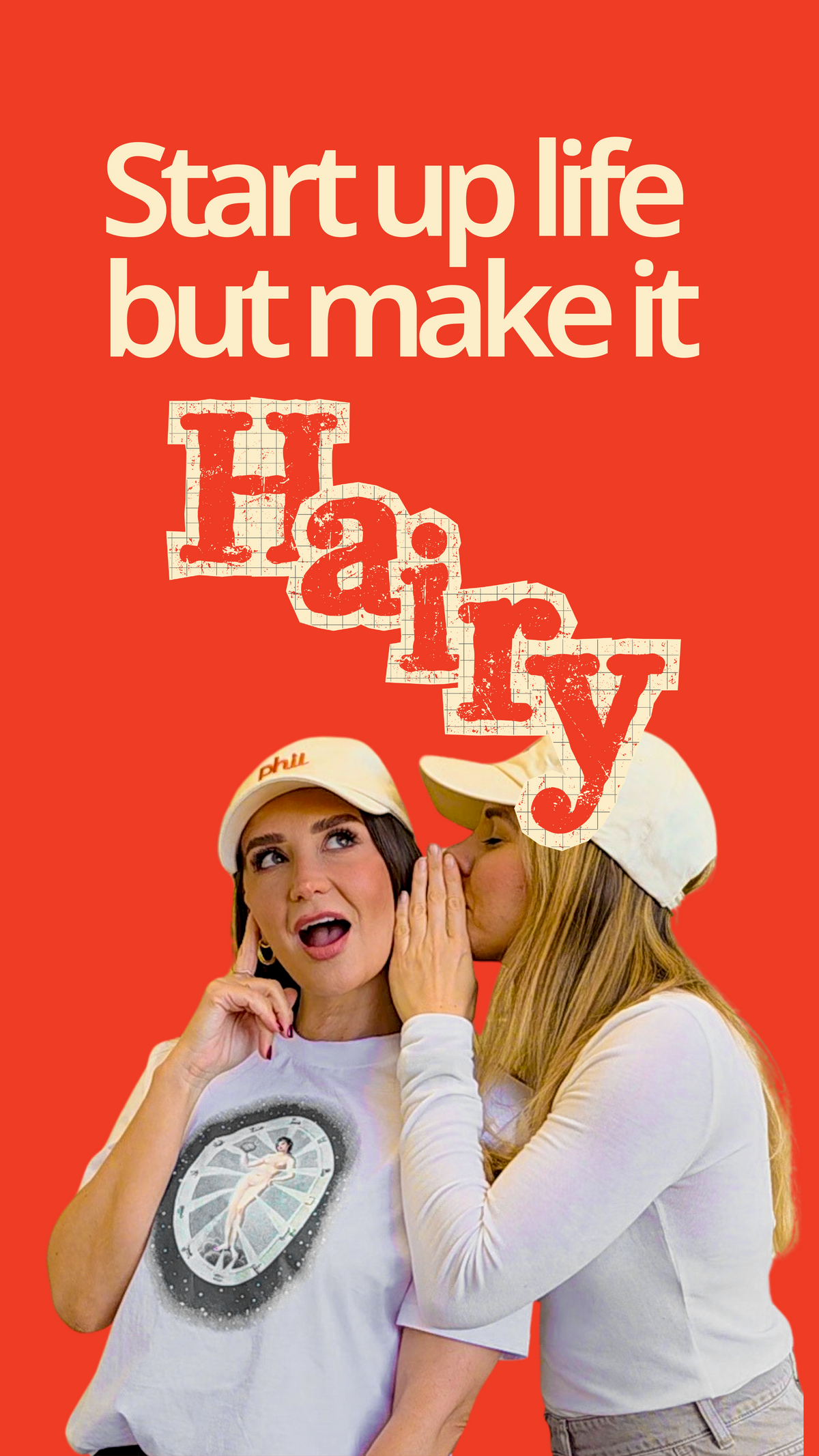 We Created This Because Our Own Hair Was Thinning.