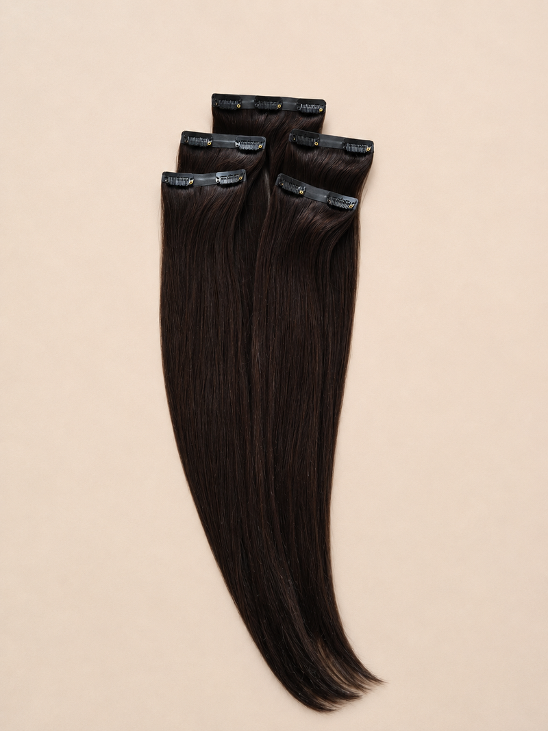 Arden - Darkest Brown