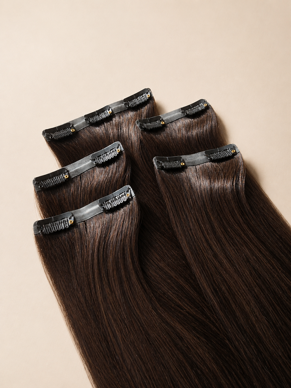 Arden - Darkest Brown