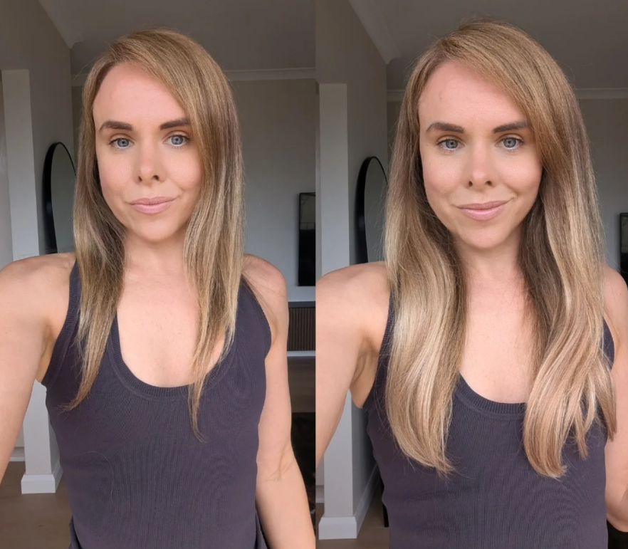 Why women are switching