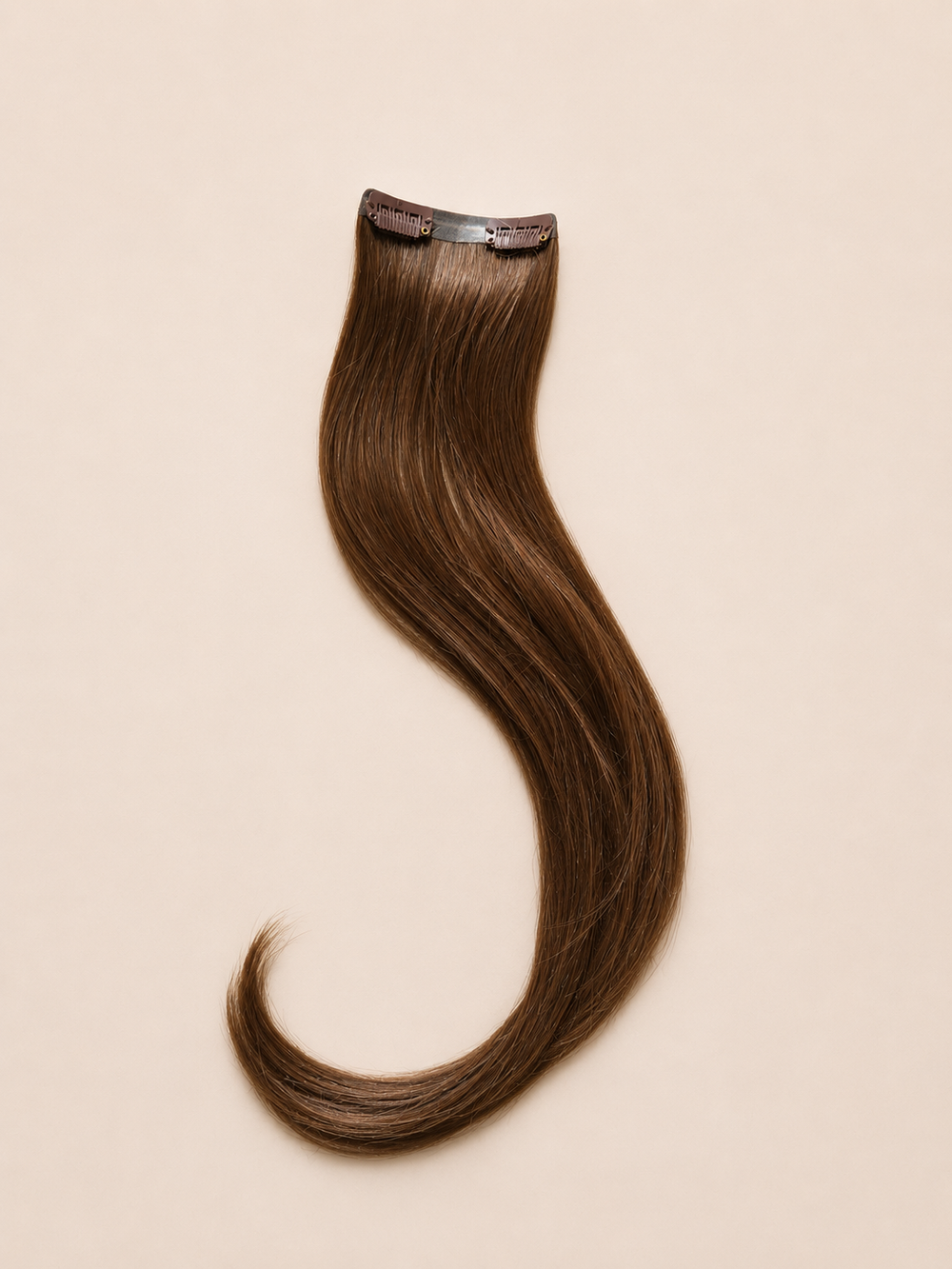 Bobbii - Warm Medium Brown