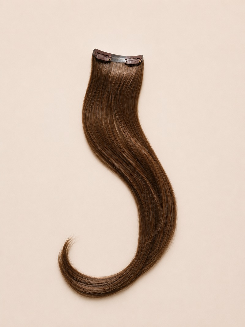 Bobbii - Warm Medium Brown