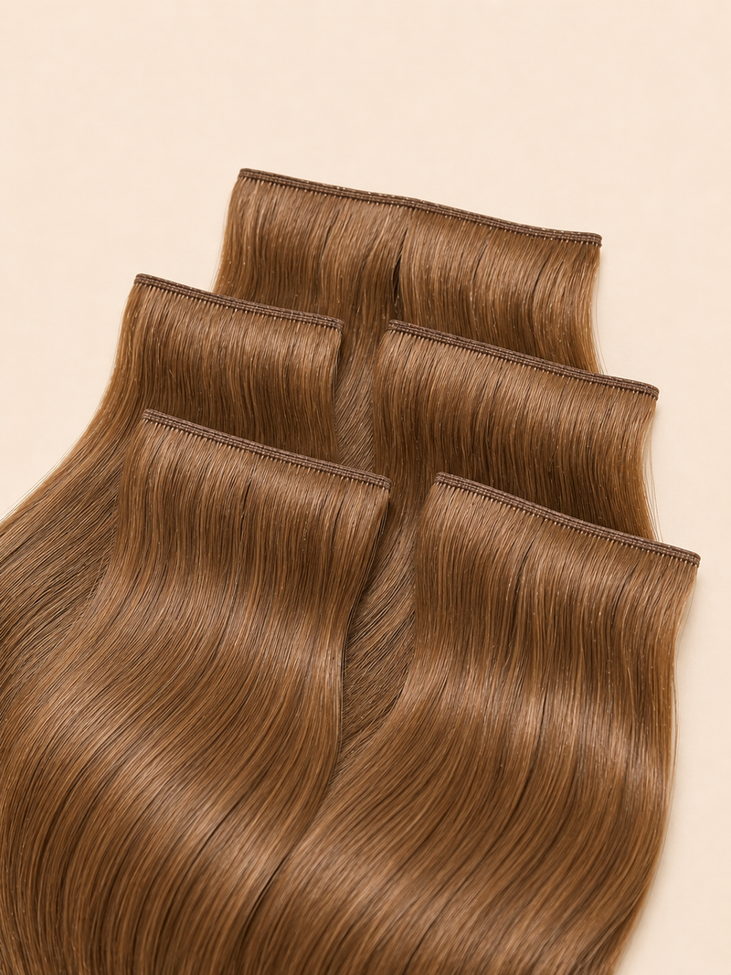Finley - Light Brown