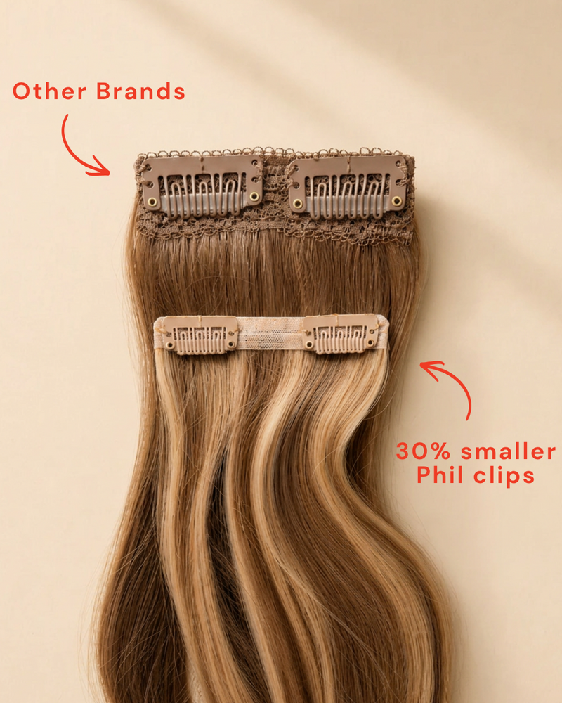 Finley - Light Brown