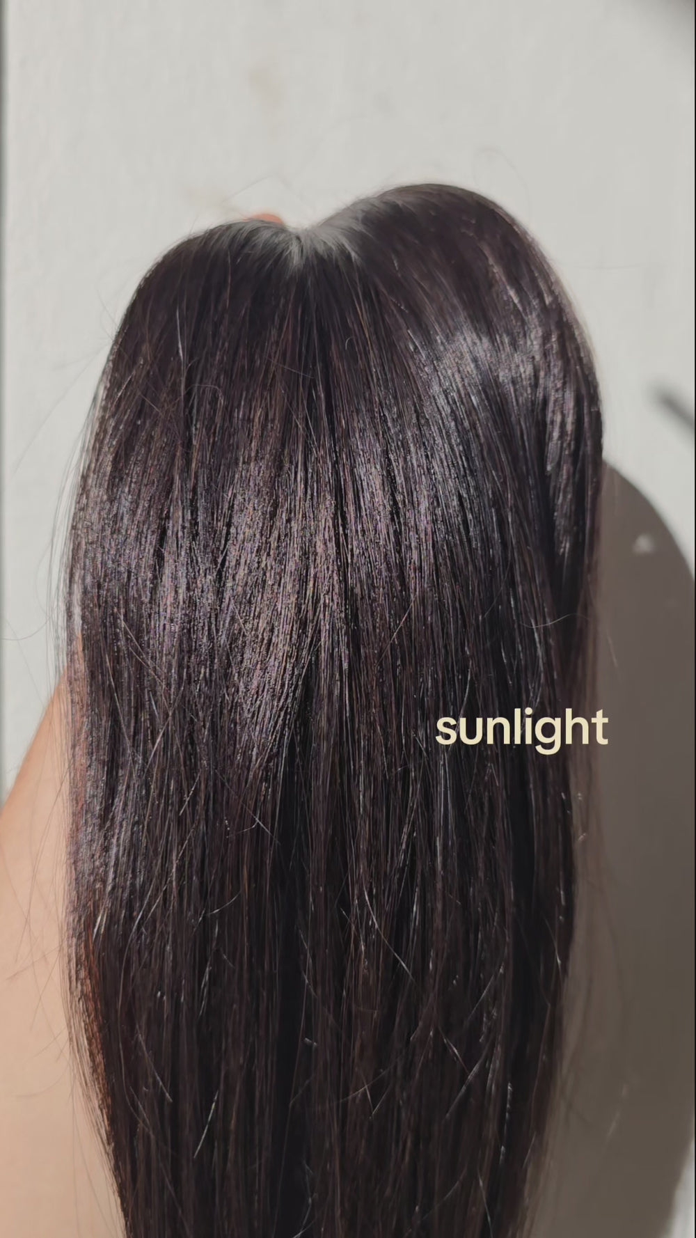 Arden - Darkest Brown