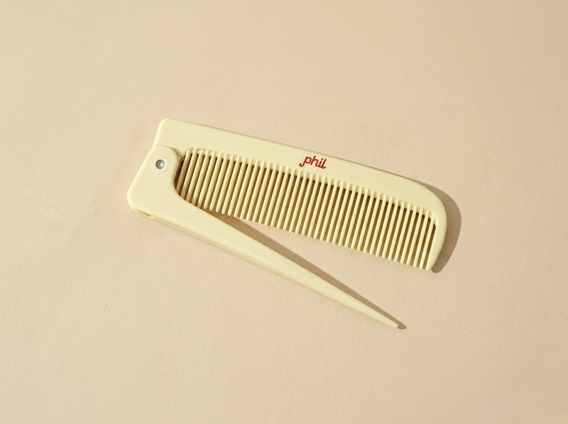 Phil On The Go Foldable Comb